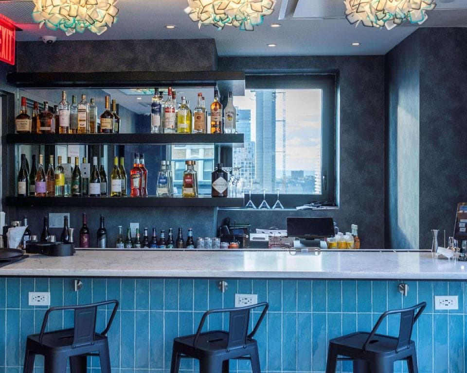 DoubleTree By Hilton New York Times Square South