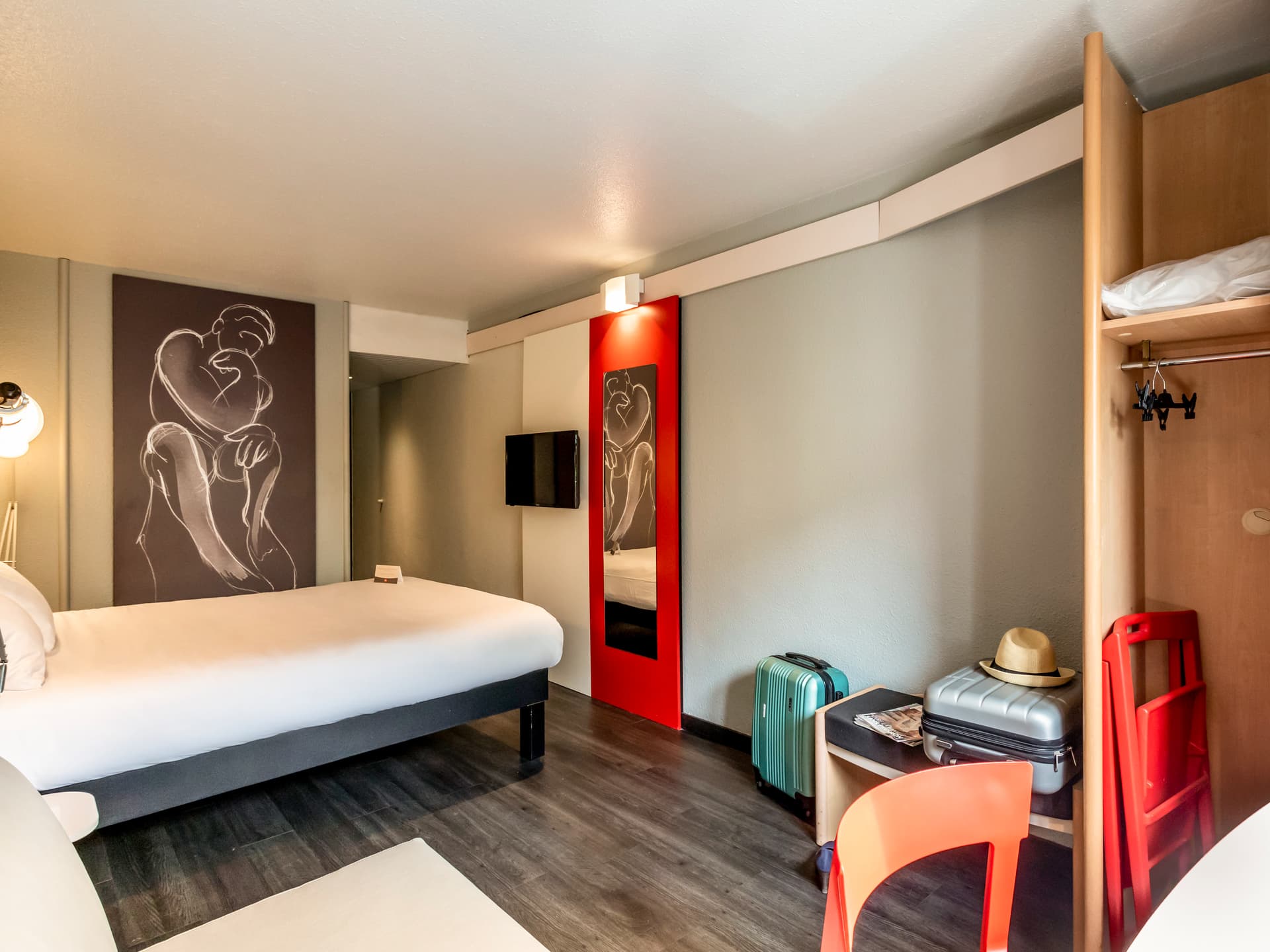 ibis Bourges