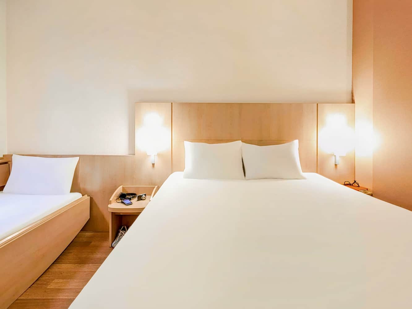 ibis Bilbao Centro