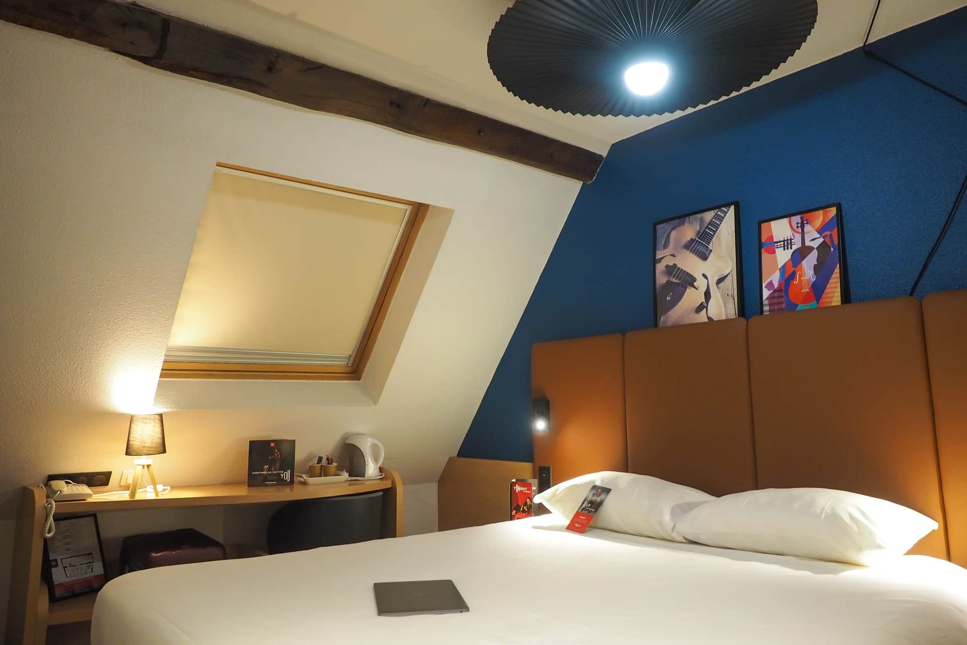 ibis Douai Centre