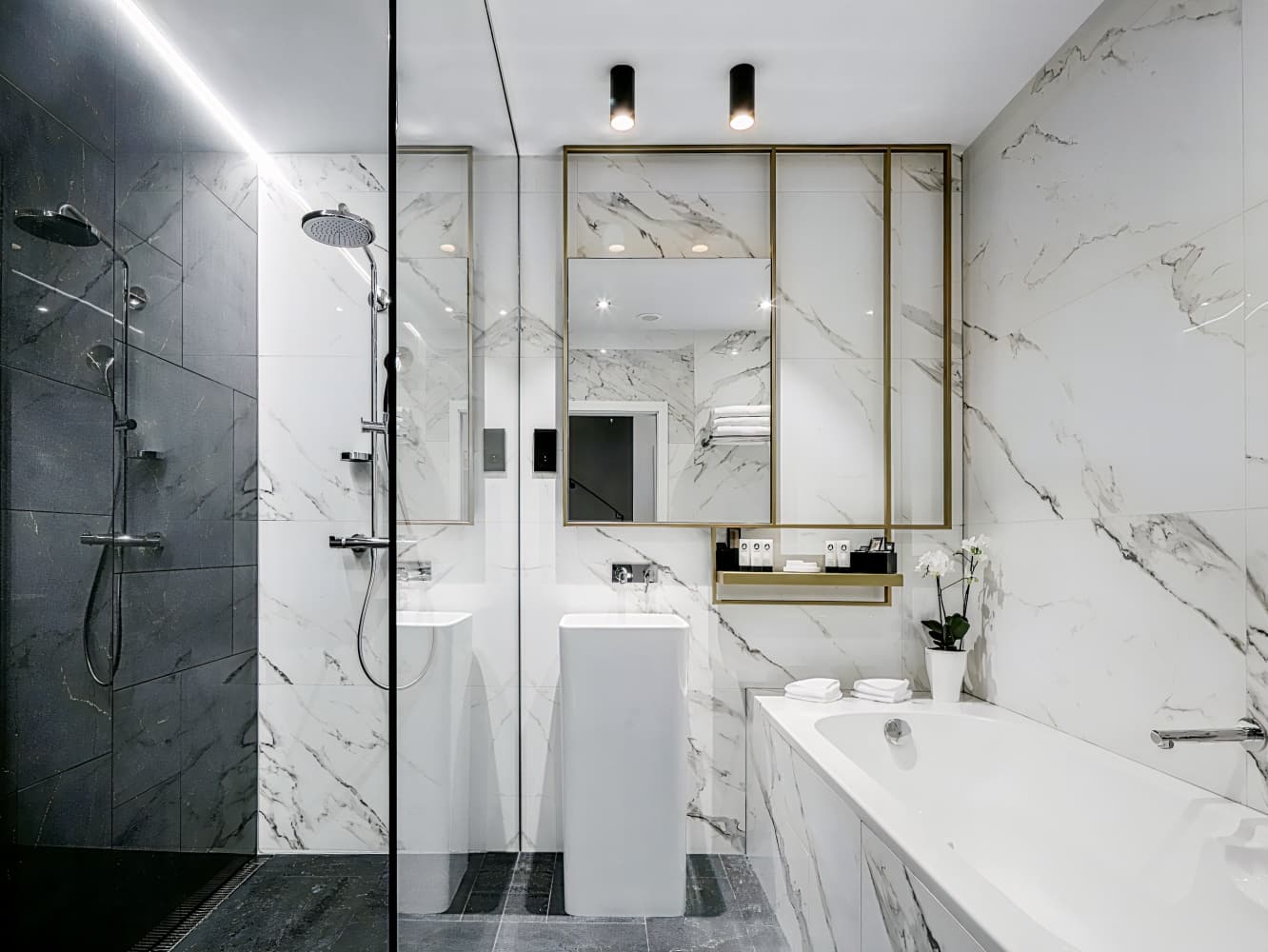 Century Old Town Prague - MGallery