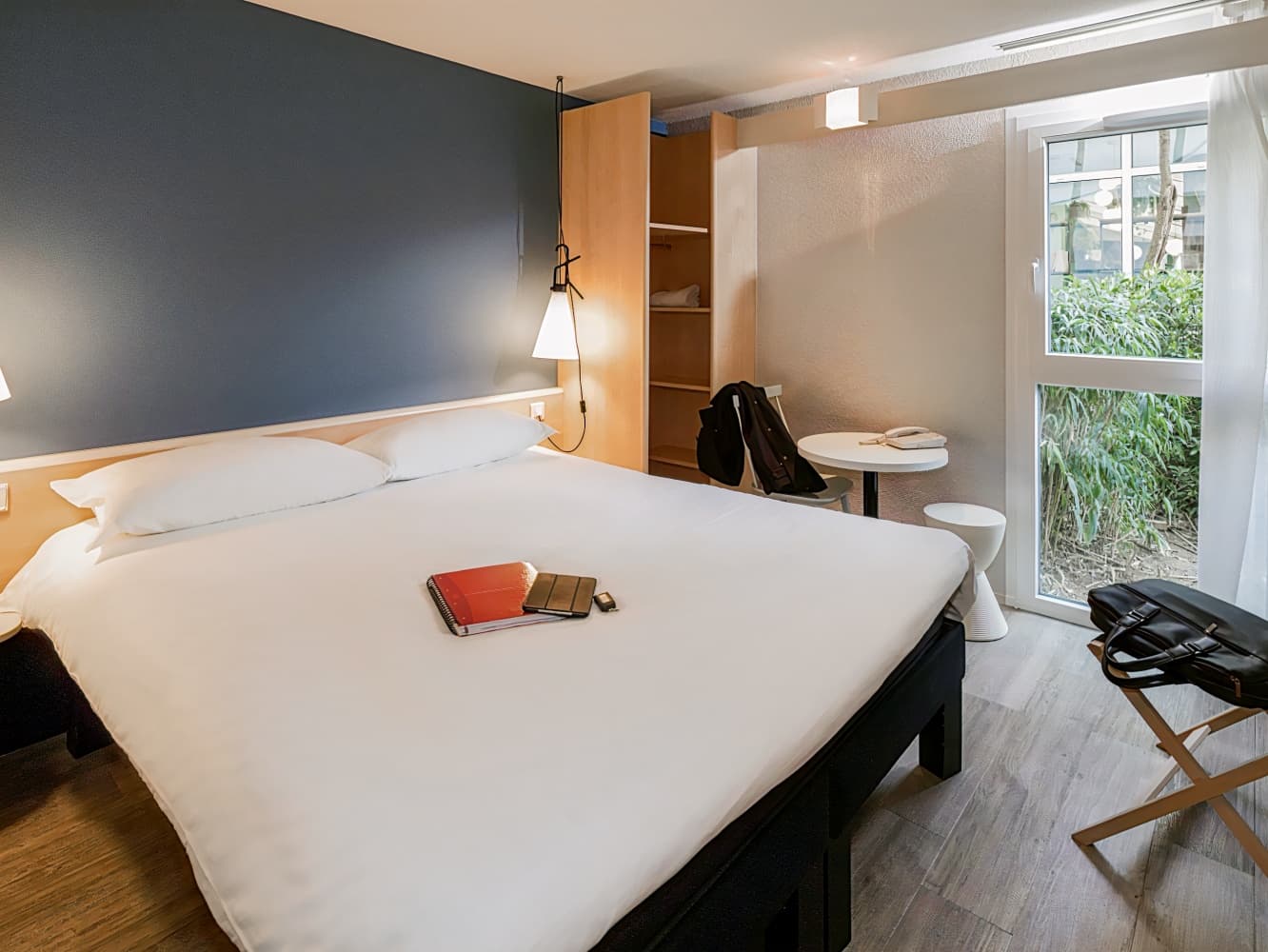 ibis Nantes Saint Herblain