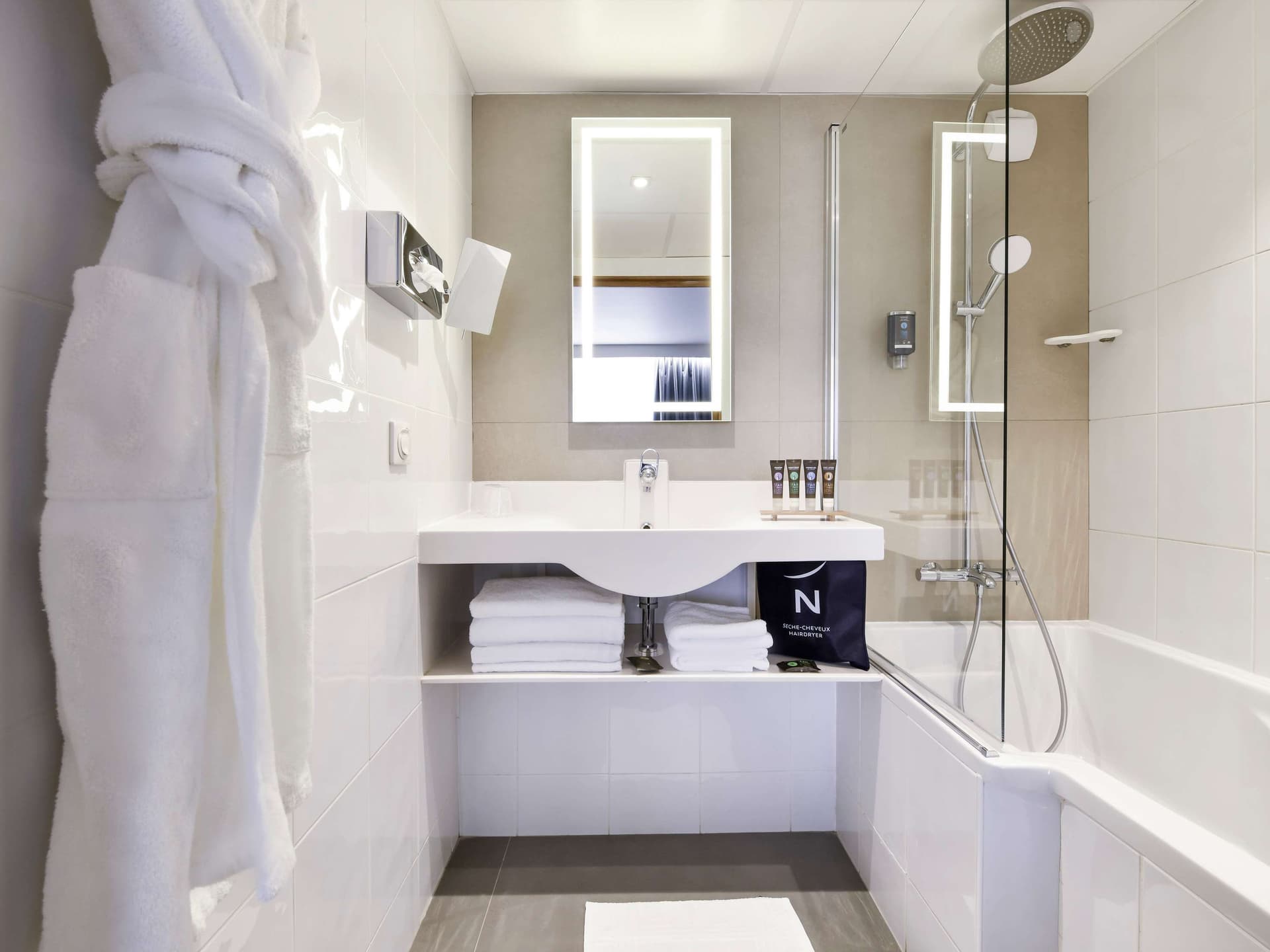 Novotel La Rochelle Centre