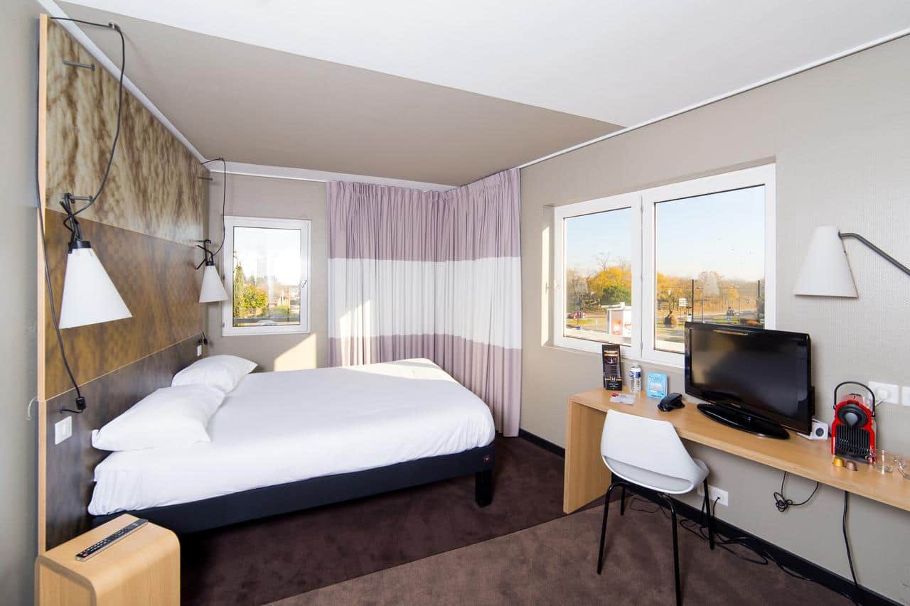 ibis Toulouse Purpan