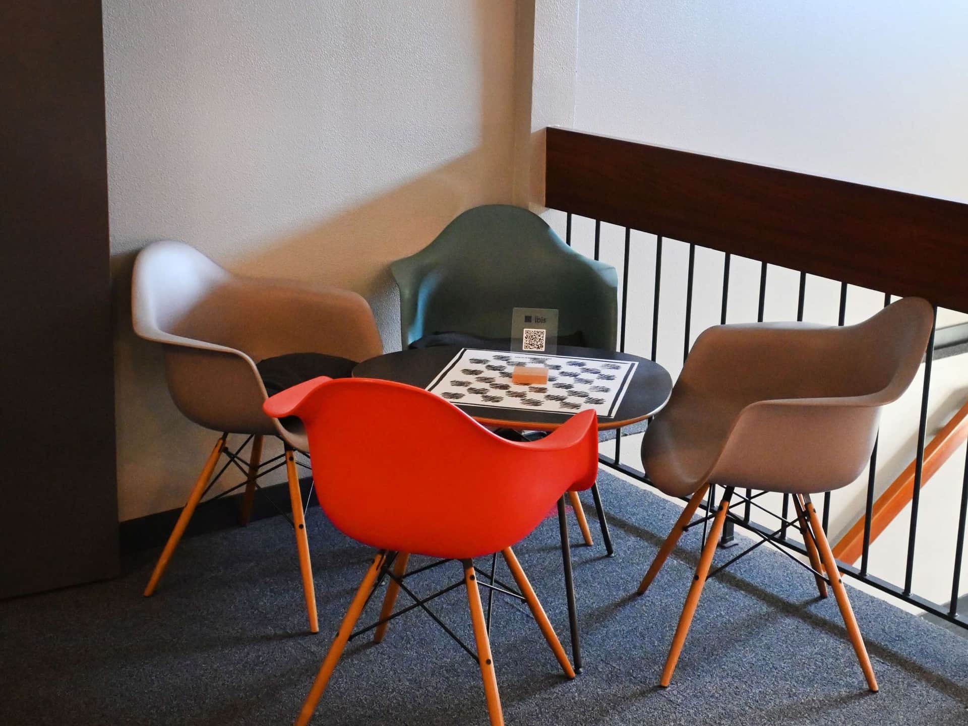 ibis Laval le Relais d'Armor