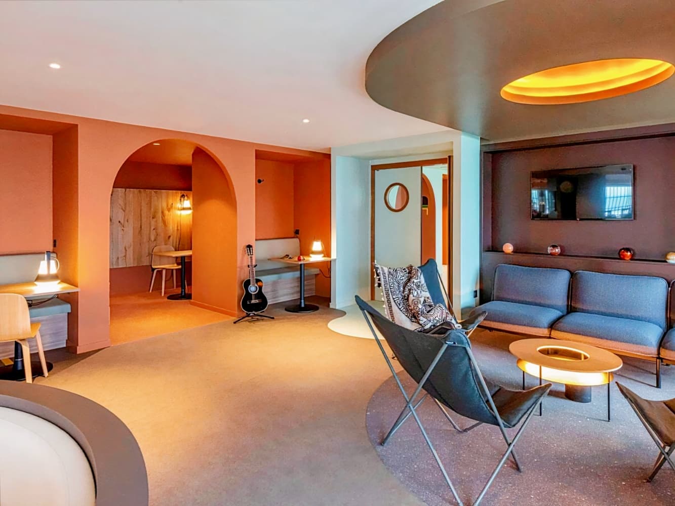 ibis Styles Rouen Parc des Expos Zénith