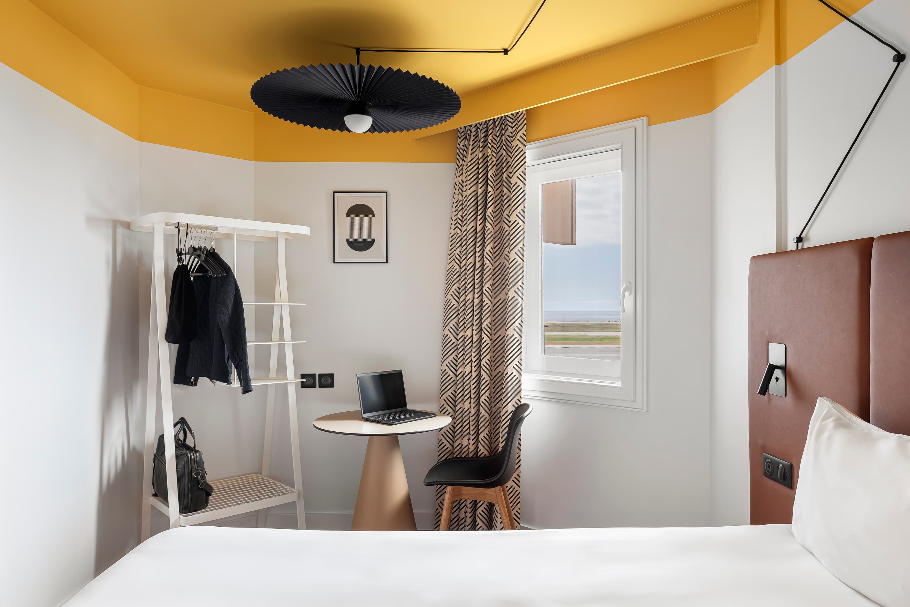 ibis Nice Aéroport Promenade des Anglais