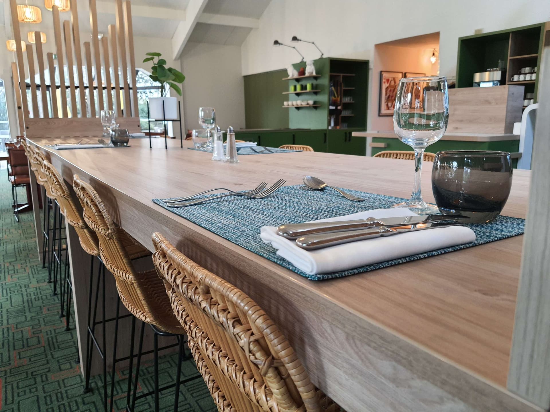 ibis Styles Lisieux Normandie