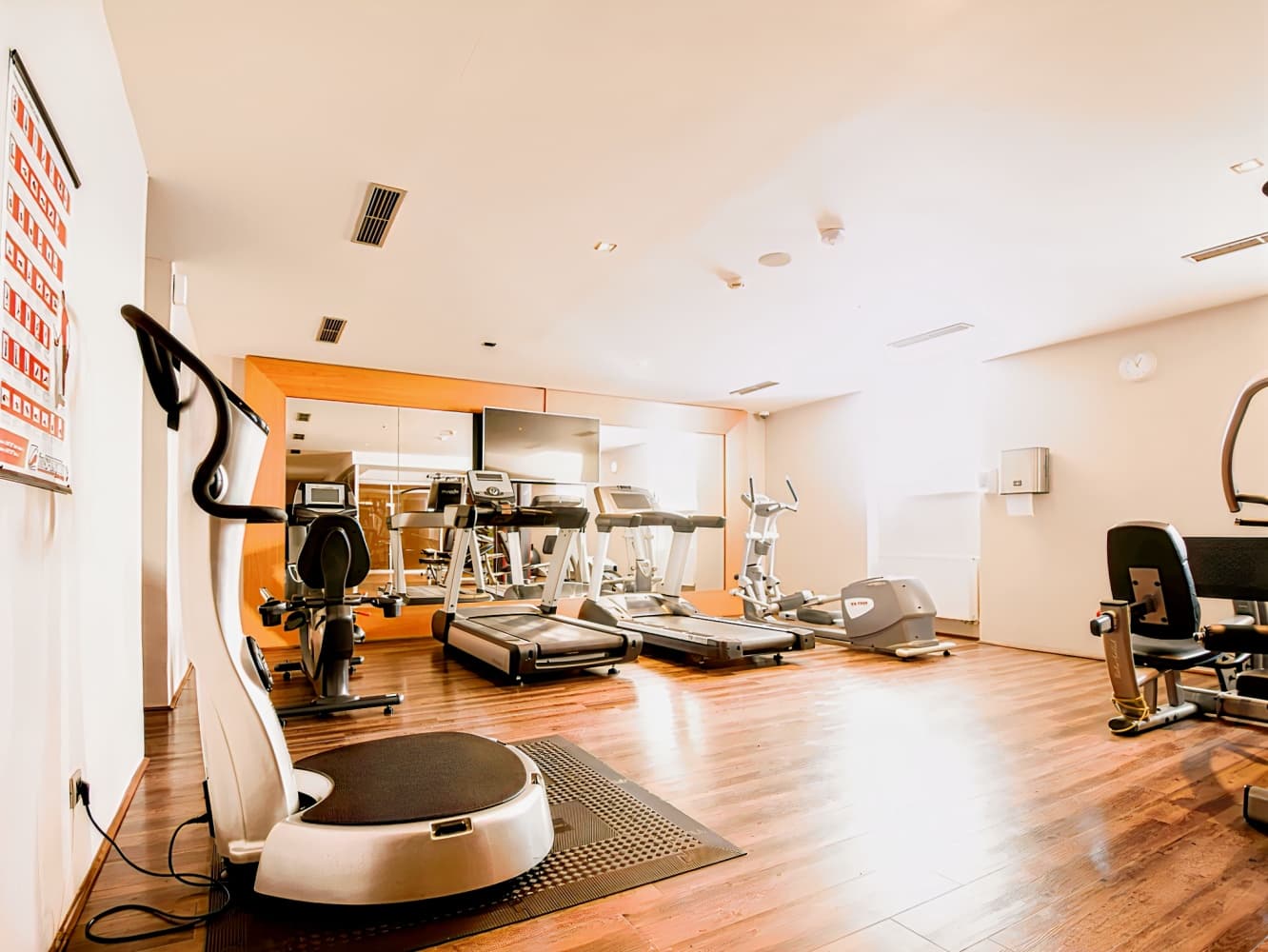 Mercure Ostrava Center Hotel