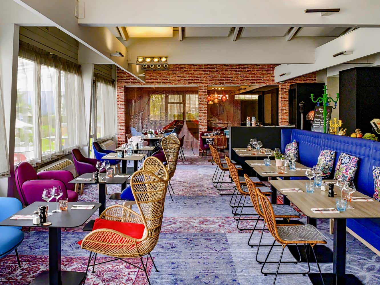 Novotel Dijon Sud