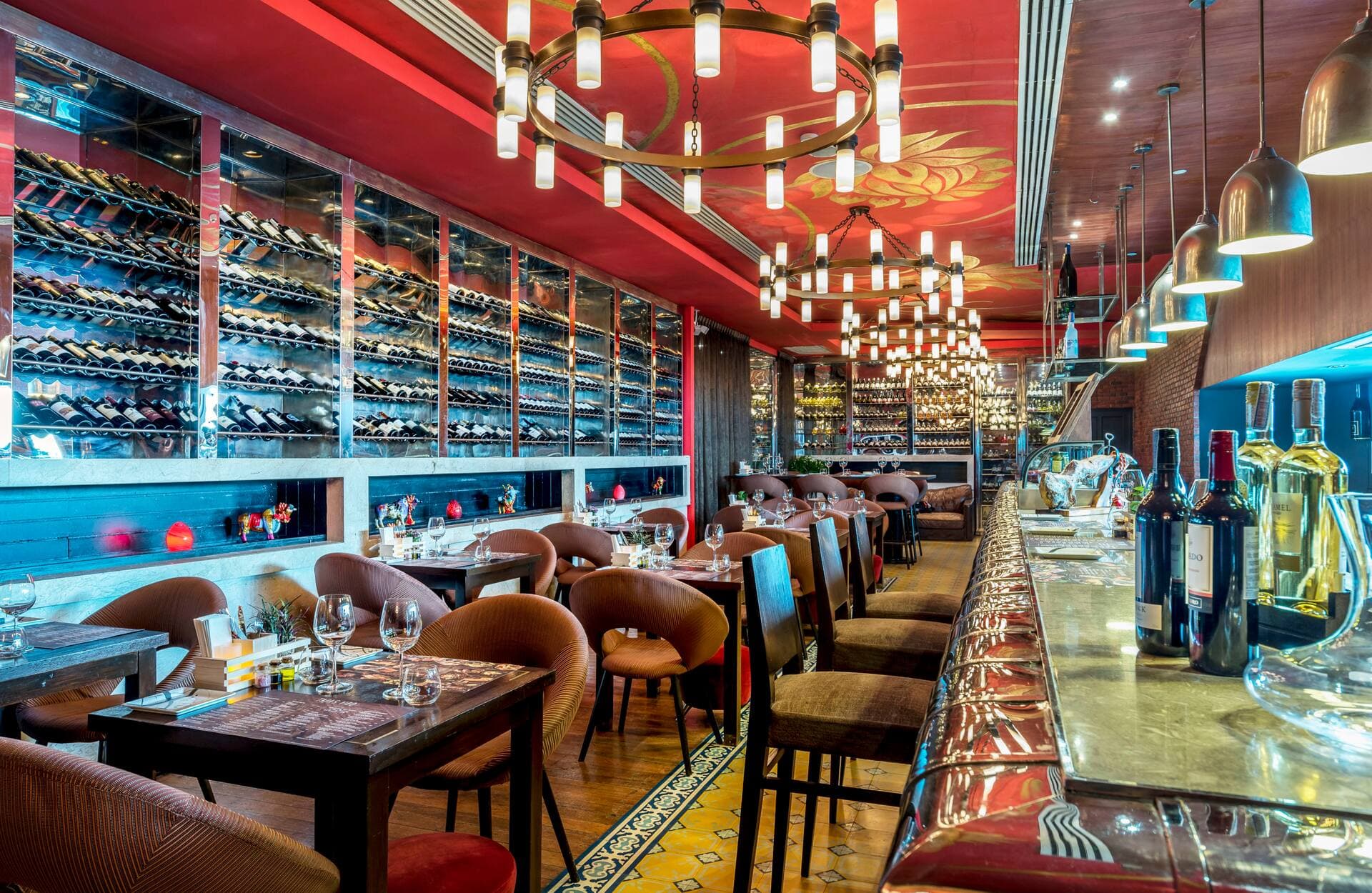 Hilton Bangkok Grande Asoke