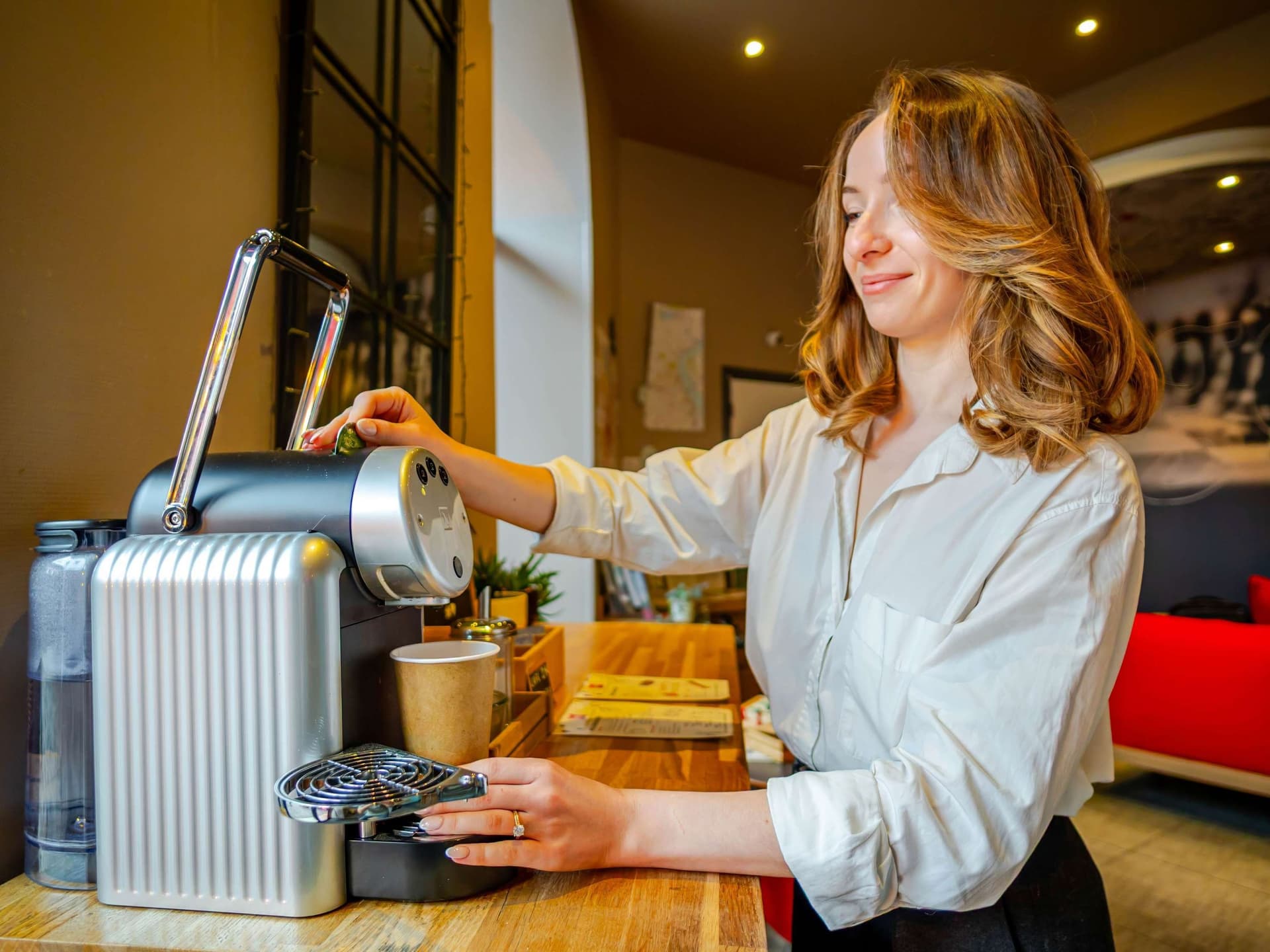 ibis Bordeaux Centre Gare Saint Jean Euratlantique