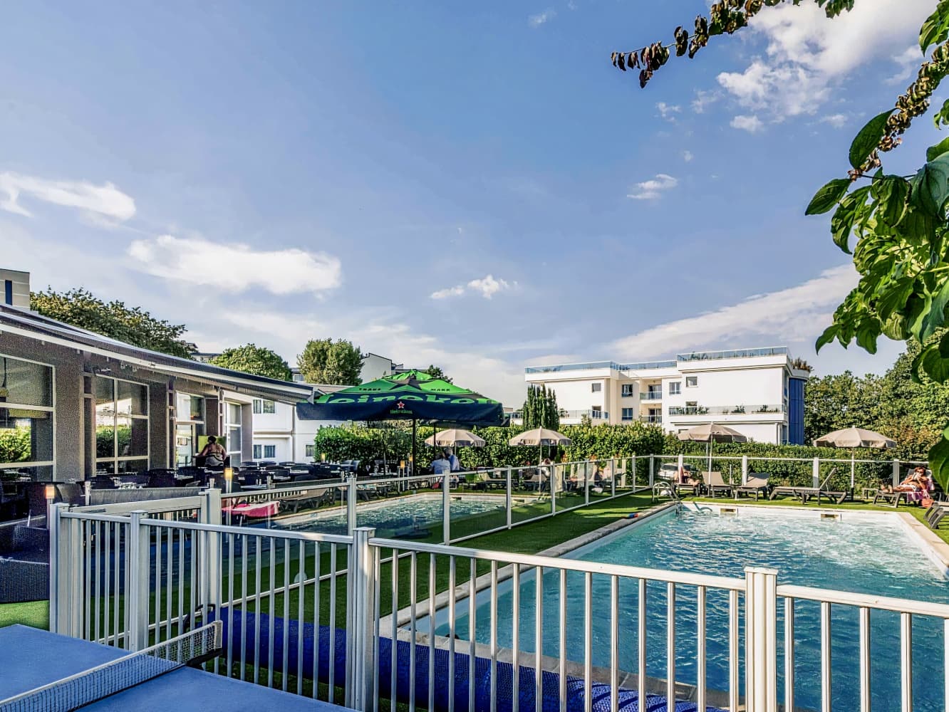 Mercure Annecy Sud Hotel
