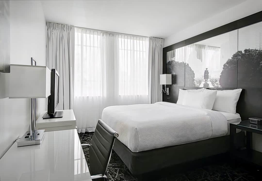 Residence Inn by Marriott Philadelphia Center City