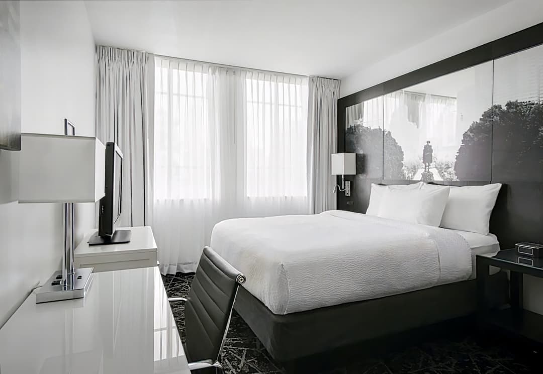 Residence Inn by Marriott Philadelphia Center City