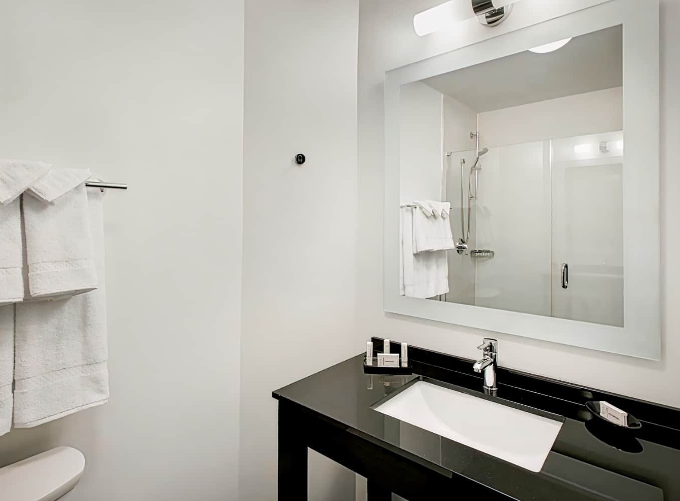 Residence Inn by Marriott Philadelphia Center City