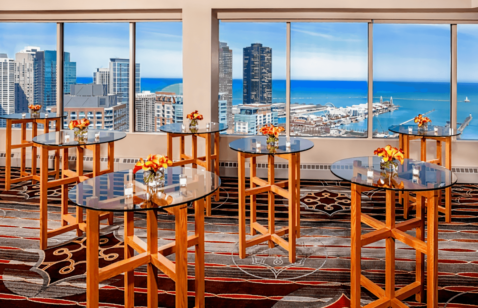 Swissotel Chicago