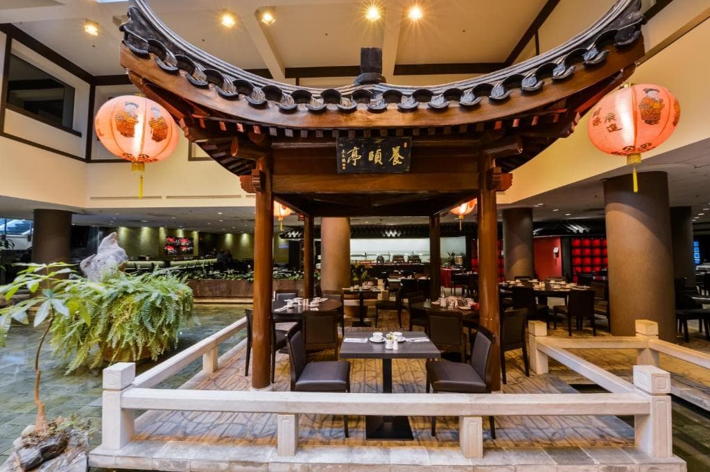 Holiday Inn Montreal Centre-Ville Downtown