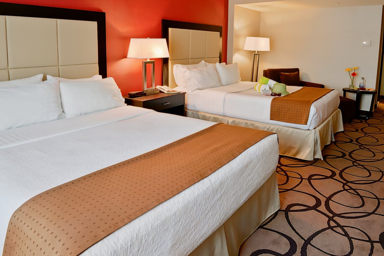 Holiday Inn Montreal Centre-Ville Downtown