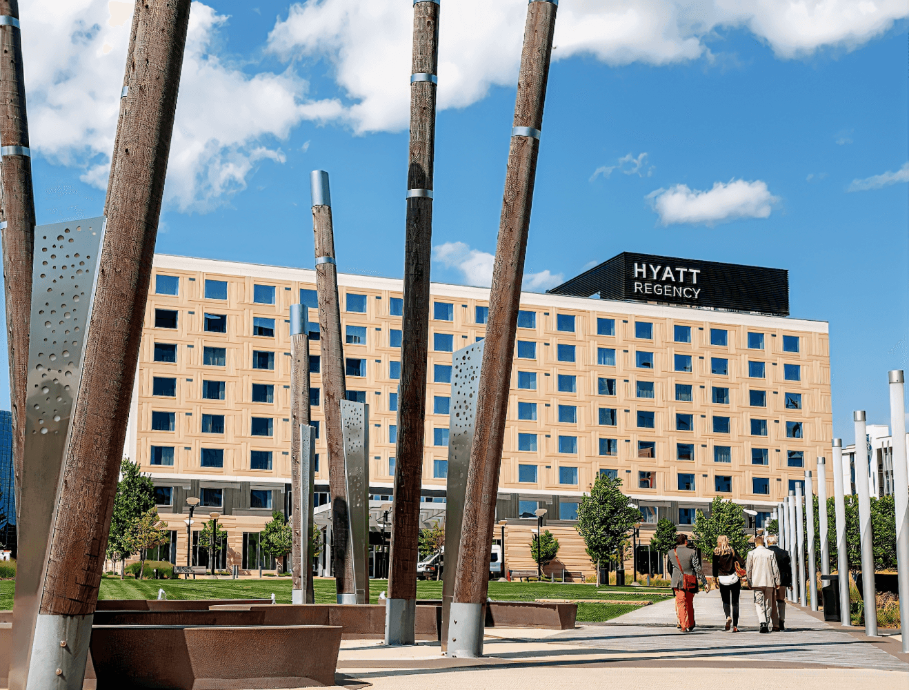Hyatt Regency Bloomington - Minneapolis