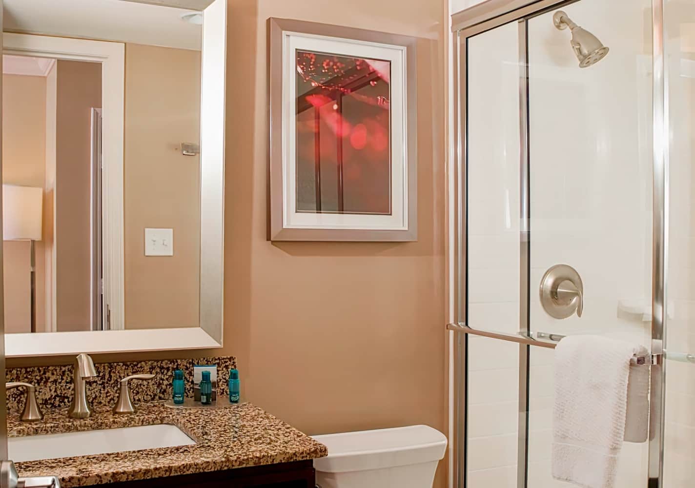 Delta Hotels by Marriott Orlando Lake Buena Vista