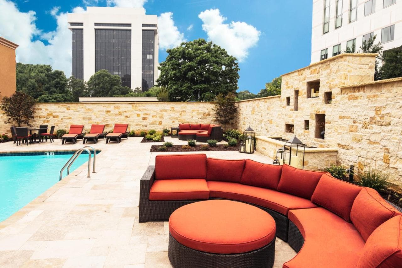 Fairfield Inn & Suites by Marriott Charlotte Uptown