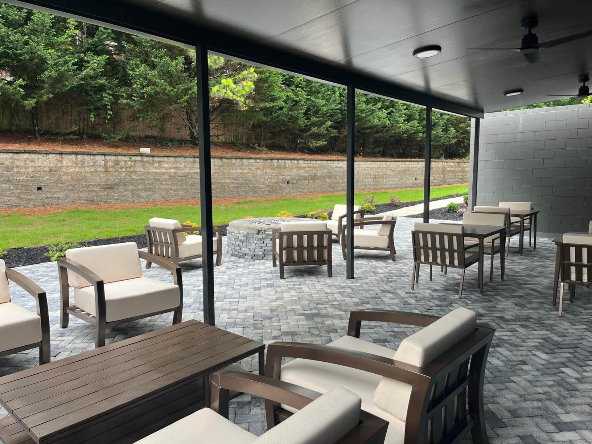 Four Points by Sheraton College Park Atlanta Airport