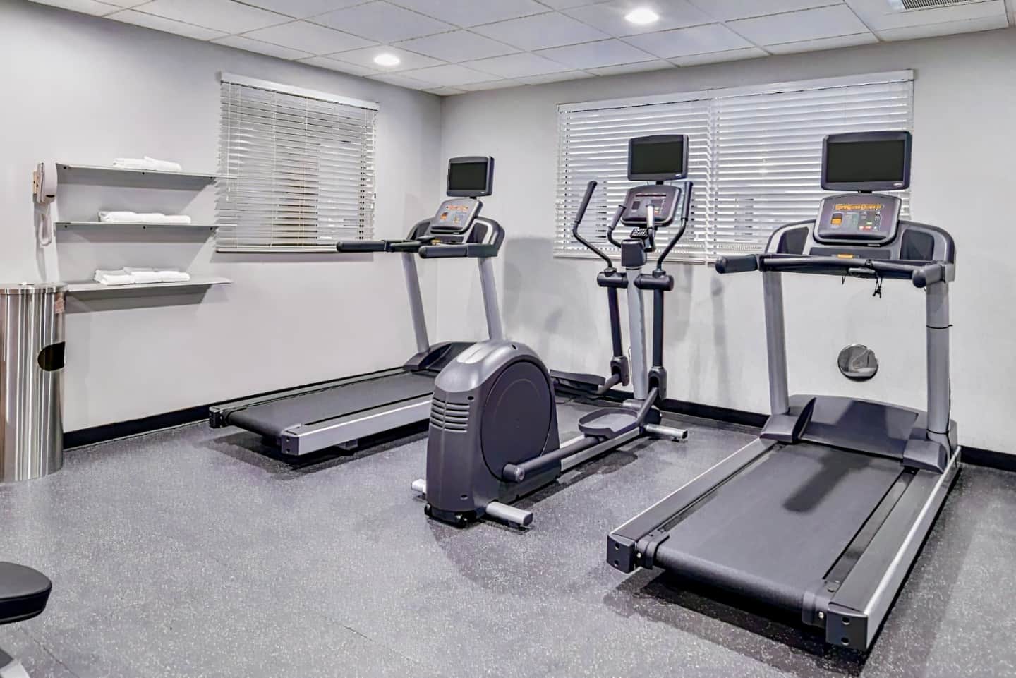 Country Inn & Suites By Radisson Tinley Park