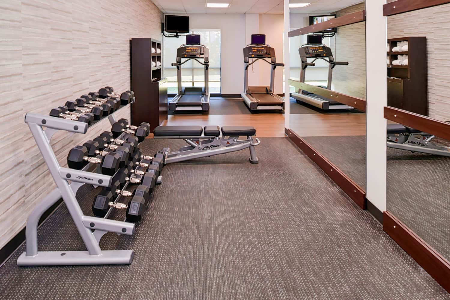 Courtyard by Marriott Charlotte Gastonia