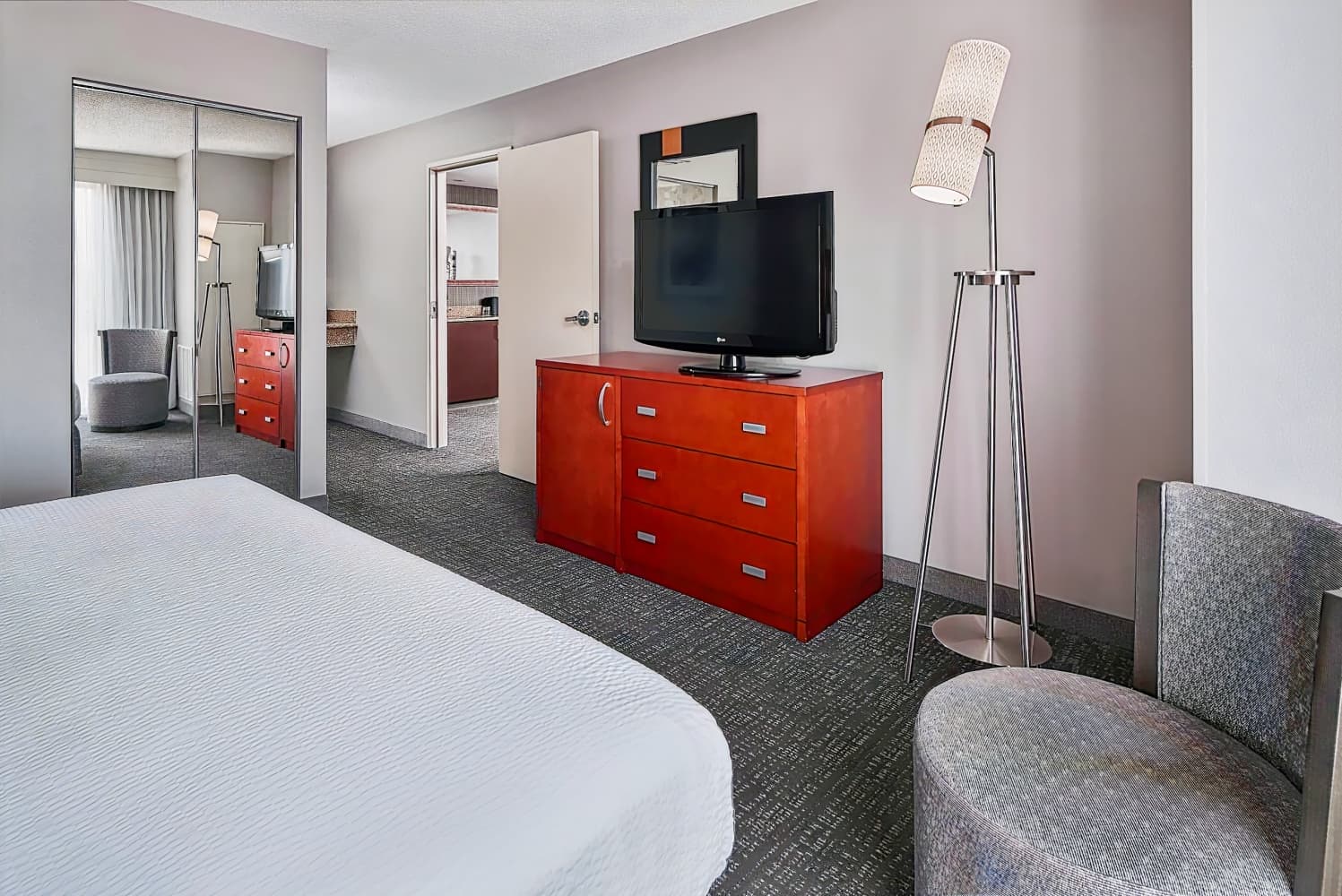 Courtyard Shreveport Bossier City Louisiana Boardwalk