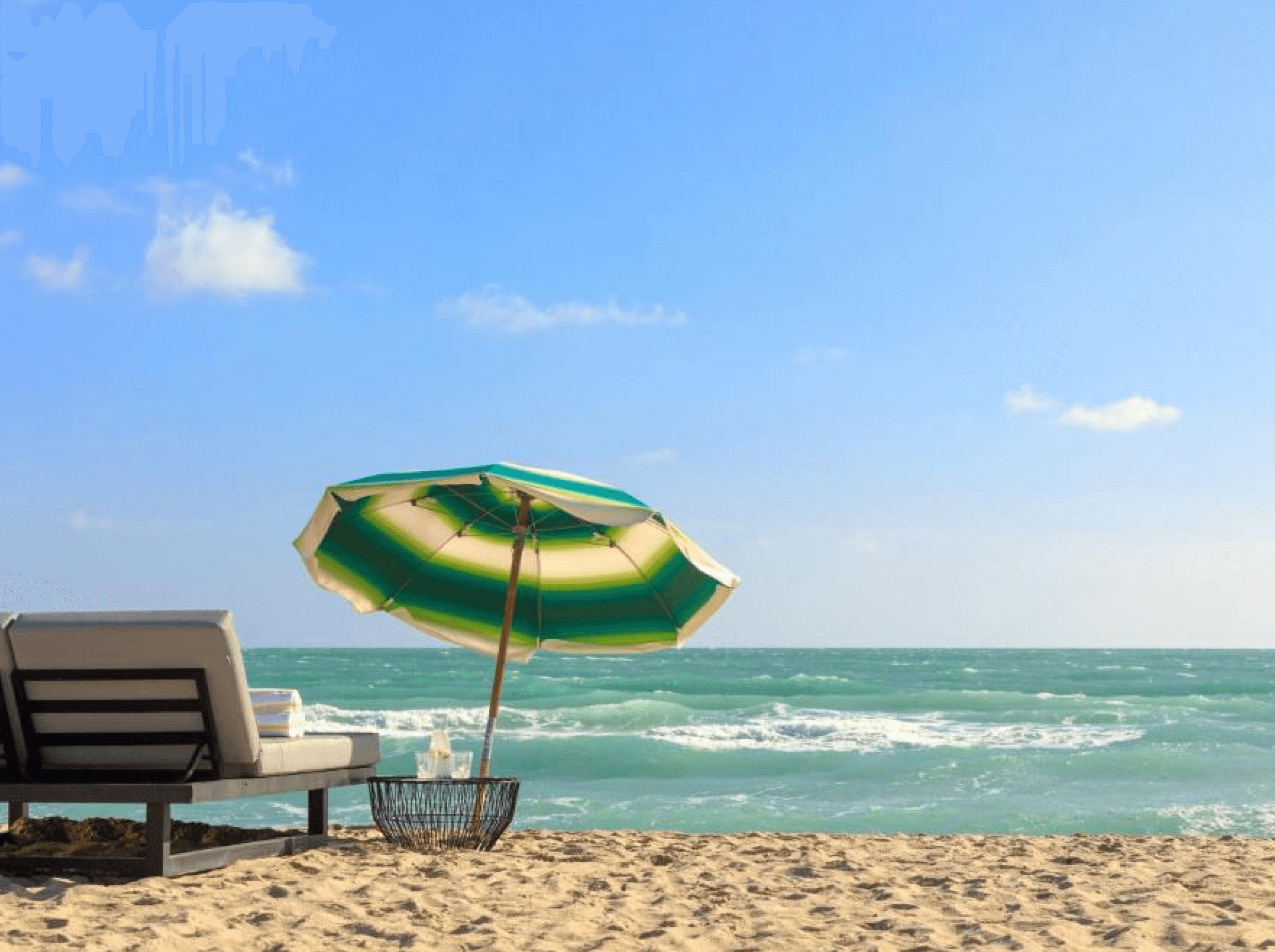 Kimpton Surfcomber Hotel by IHG