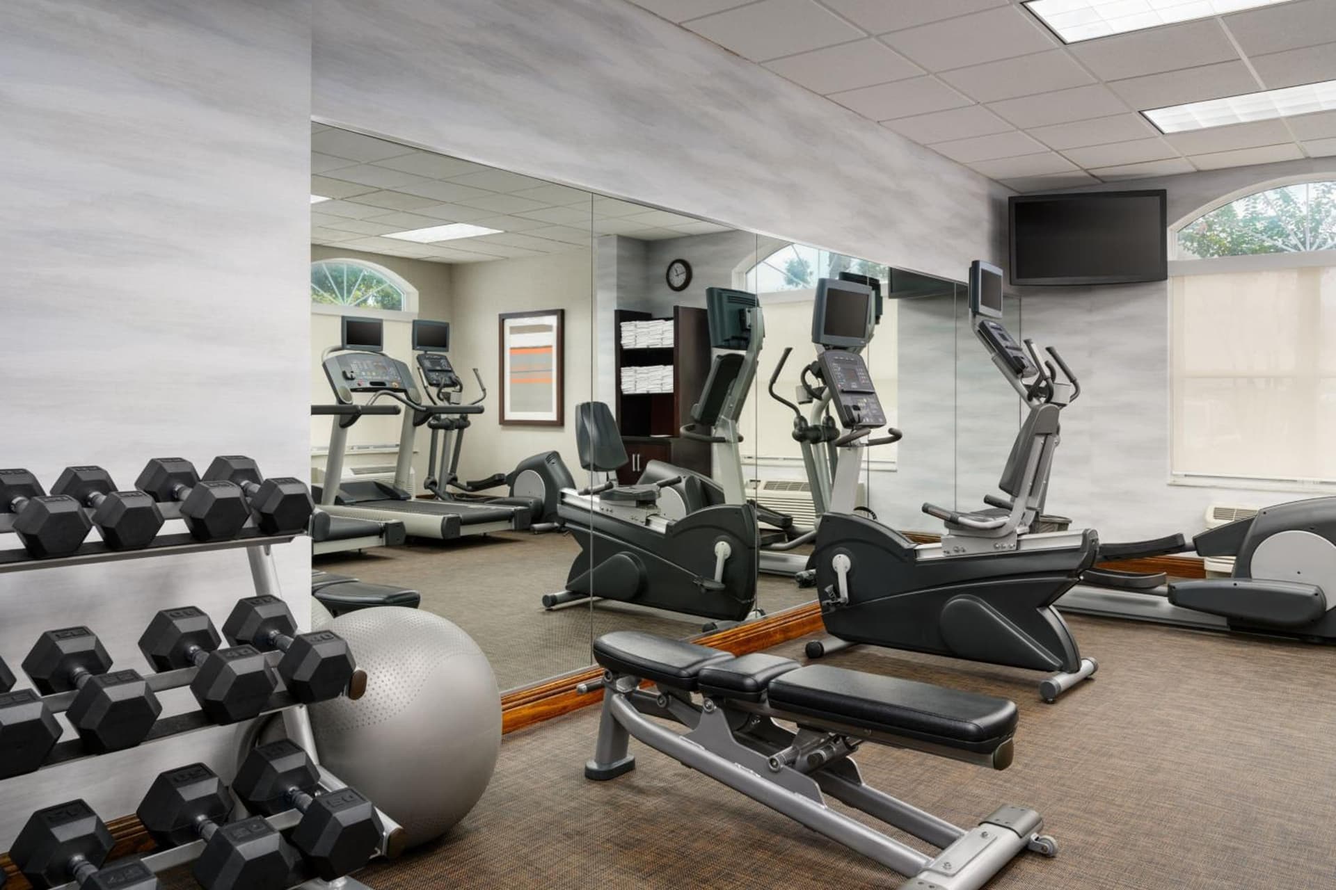 Fairfield Inn Orlando Lake Buena Vista