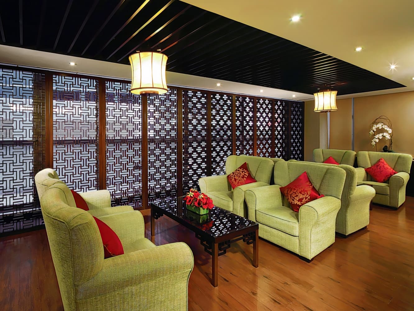 Butterfly on Wellington