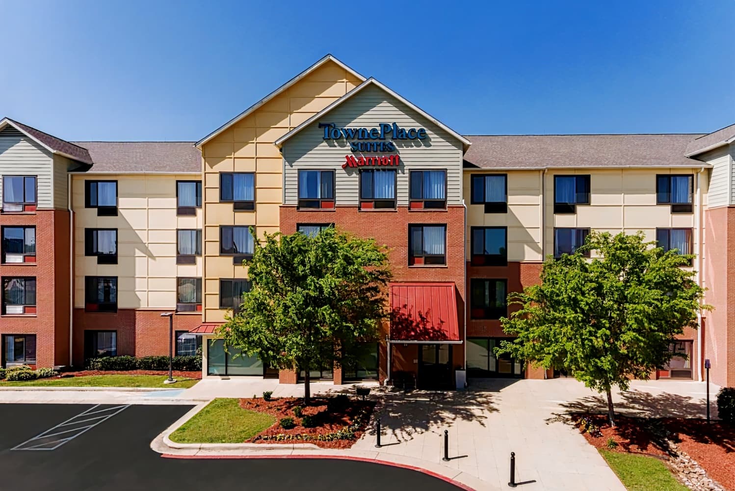 TownePlace Suites by Marriott Bossier City