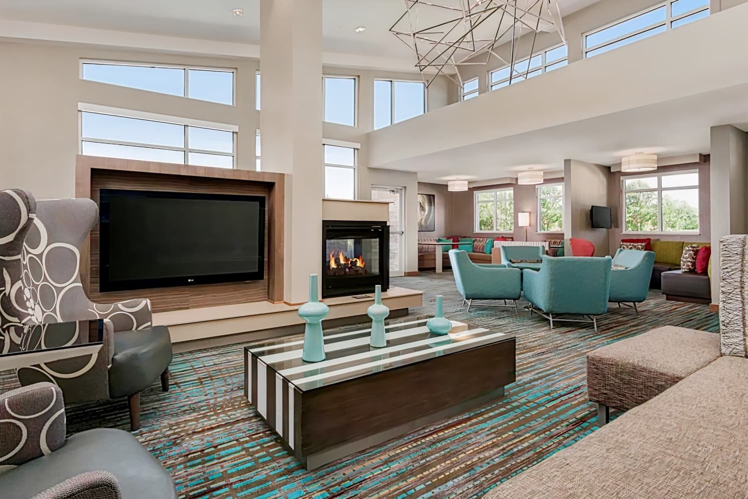 Residence Inn by Marriott Shreveport-Bossier City/Downtown