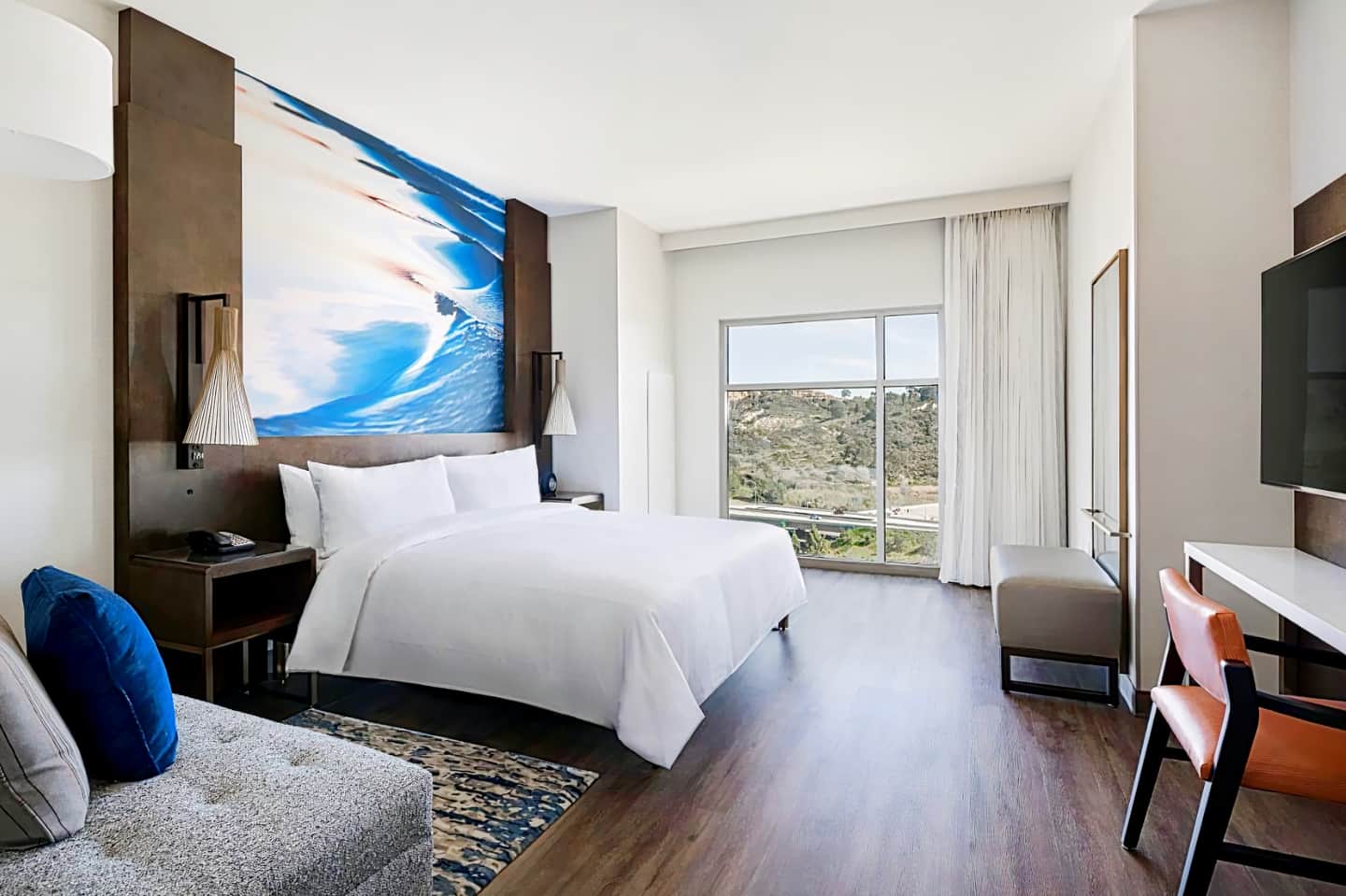 San Diego Marriott Del Mar