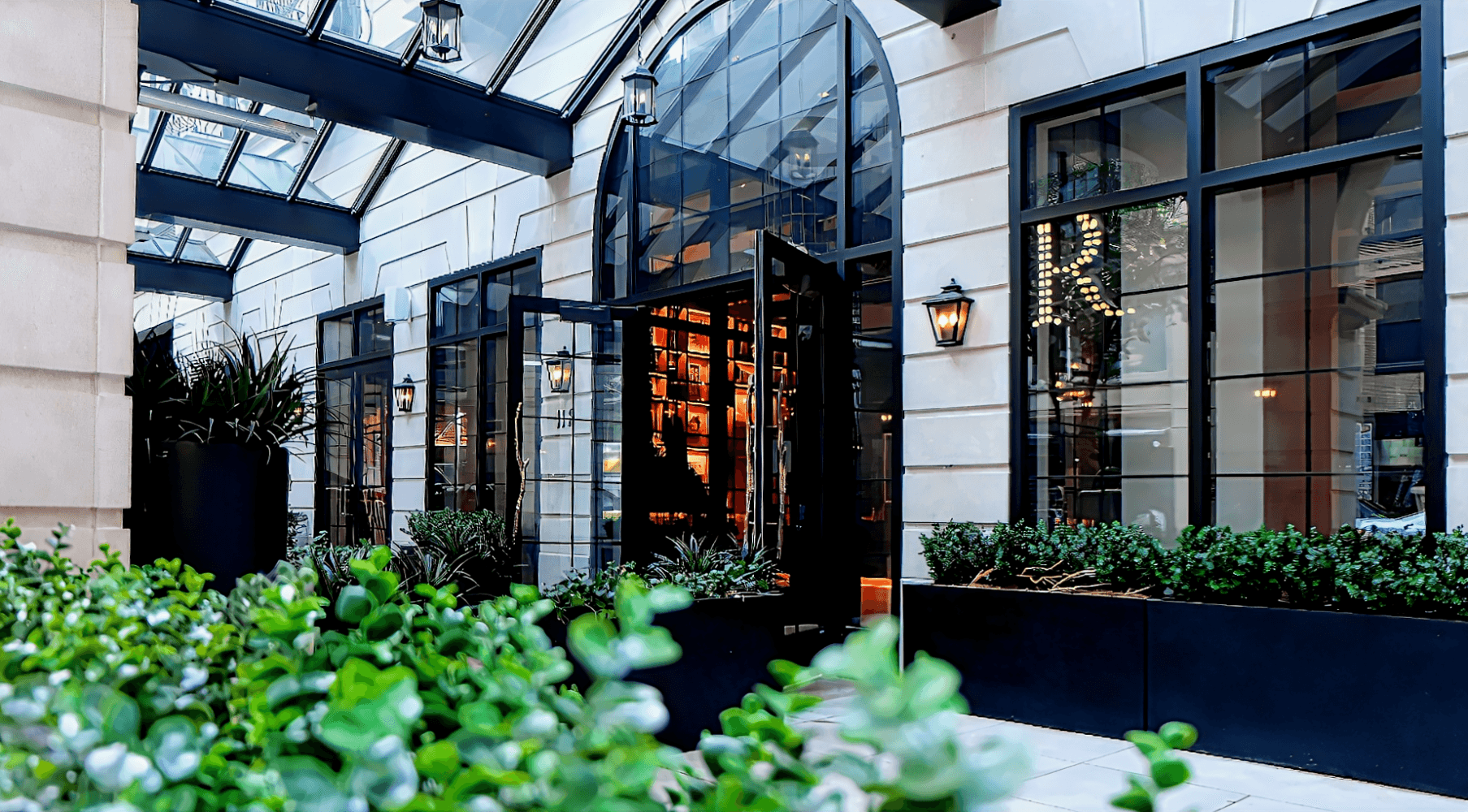 Renaissance New York Chelsea Hotel