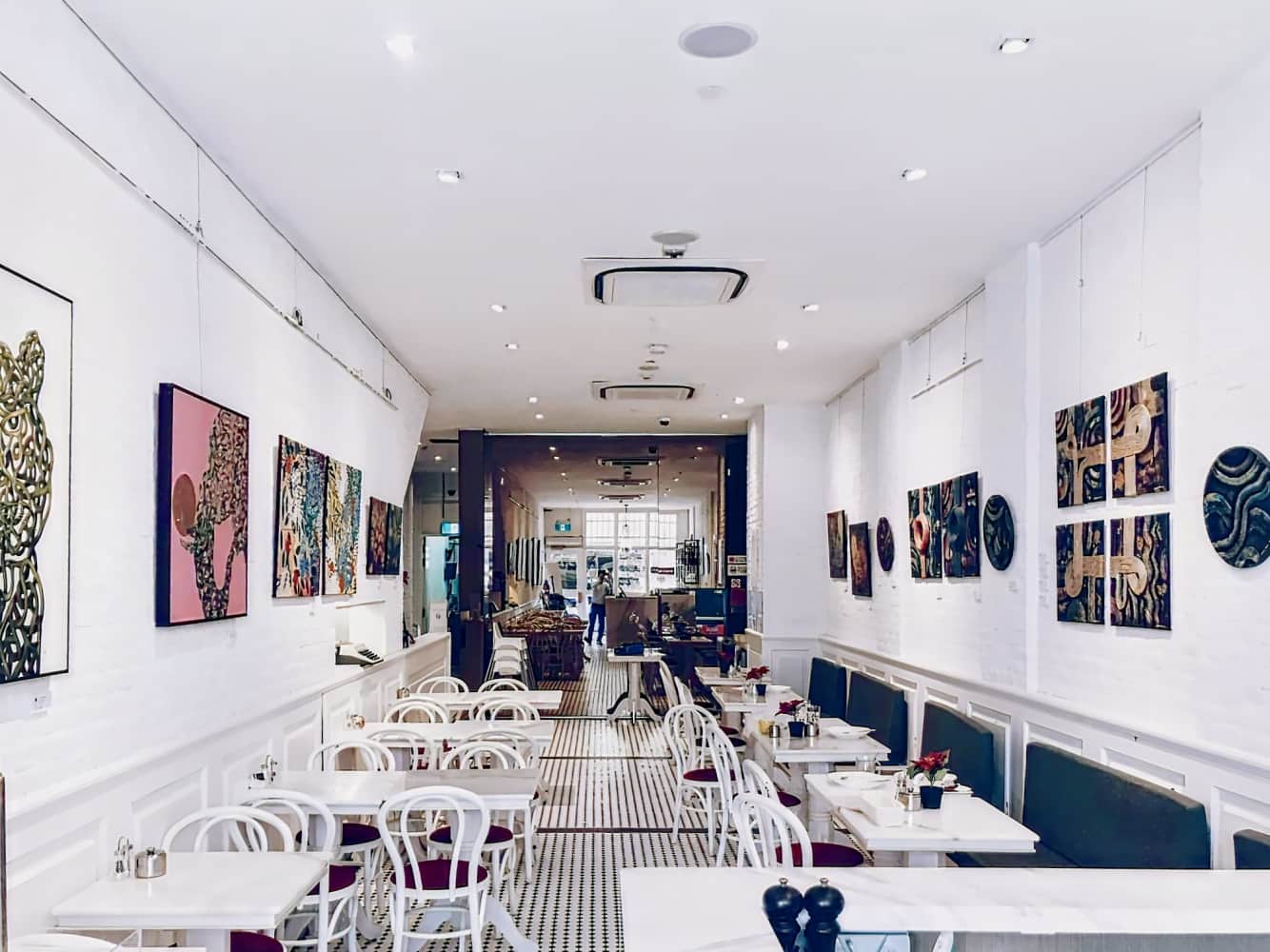 Hotel NuVe Heritage