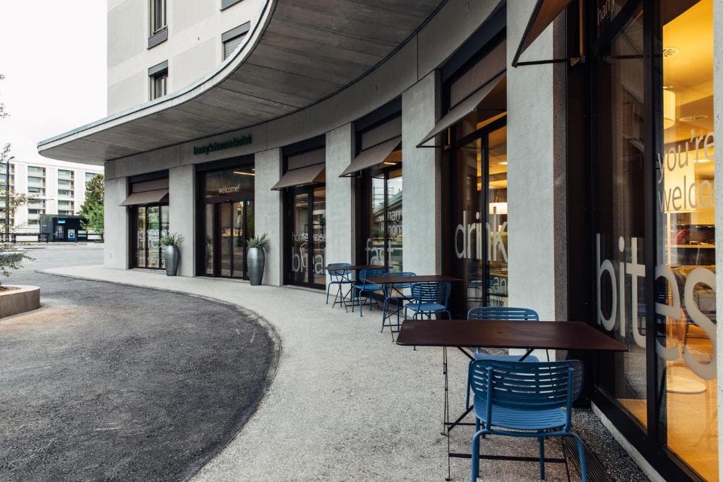 Harry's Home Zürich Wallisellen