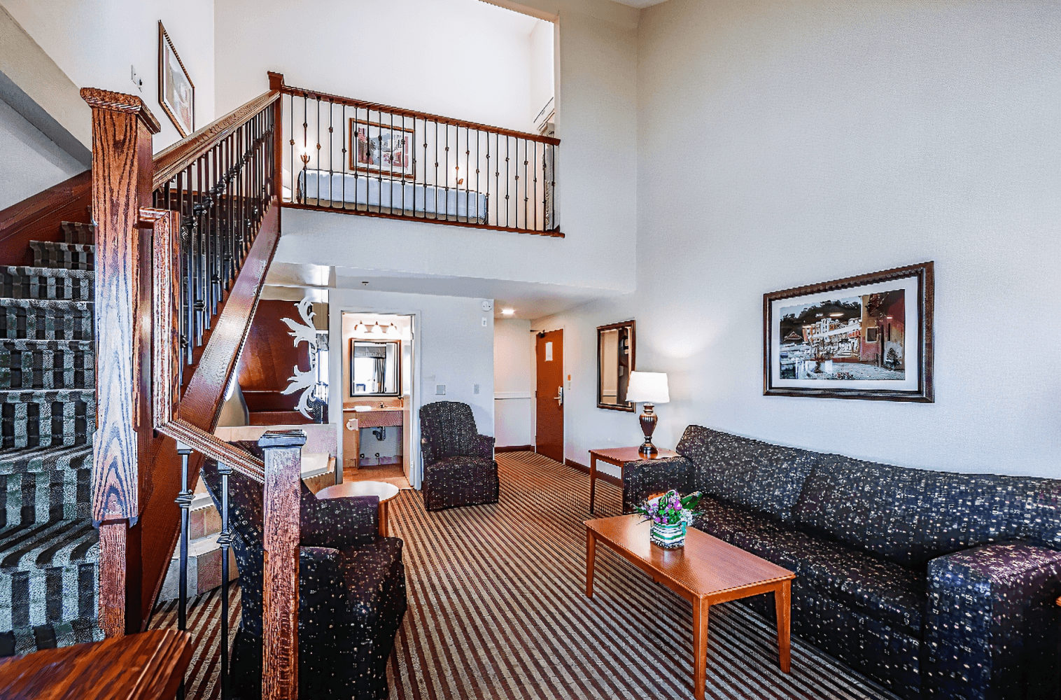 Monte Carlo Inn Barrie Suites