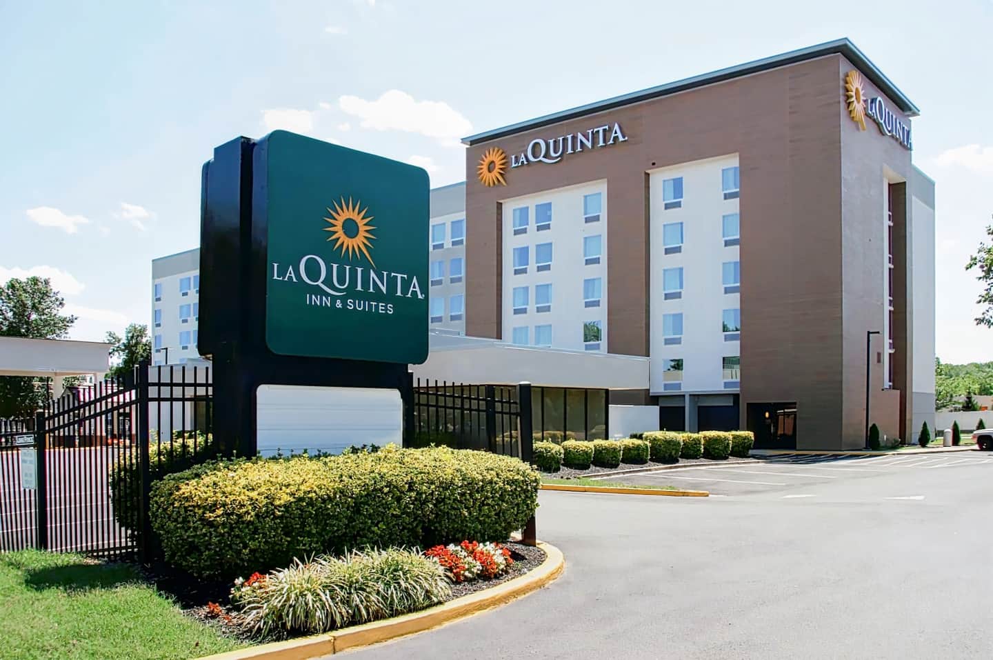 La Quinta by Wyndham DC Metro Capital Beltway (Old)