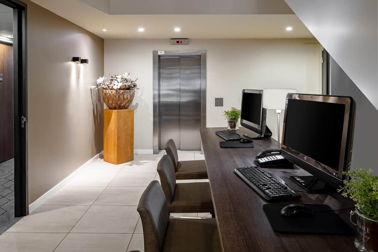 Holiday Inn Express Amsterdam - South, an IHG Hotel