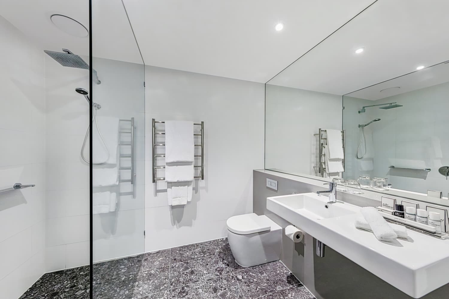 Hotel Grand Chancellor Brisbane