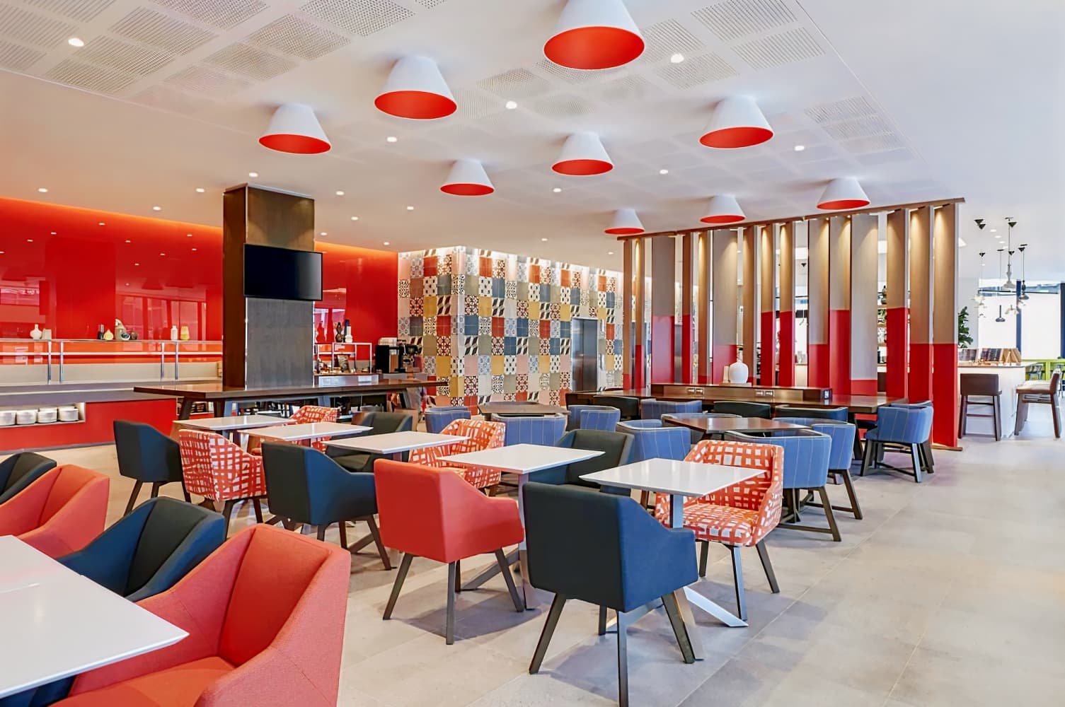 Holiday Inn Express Brisbane Central