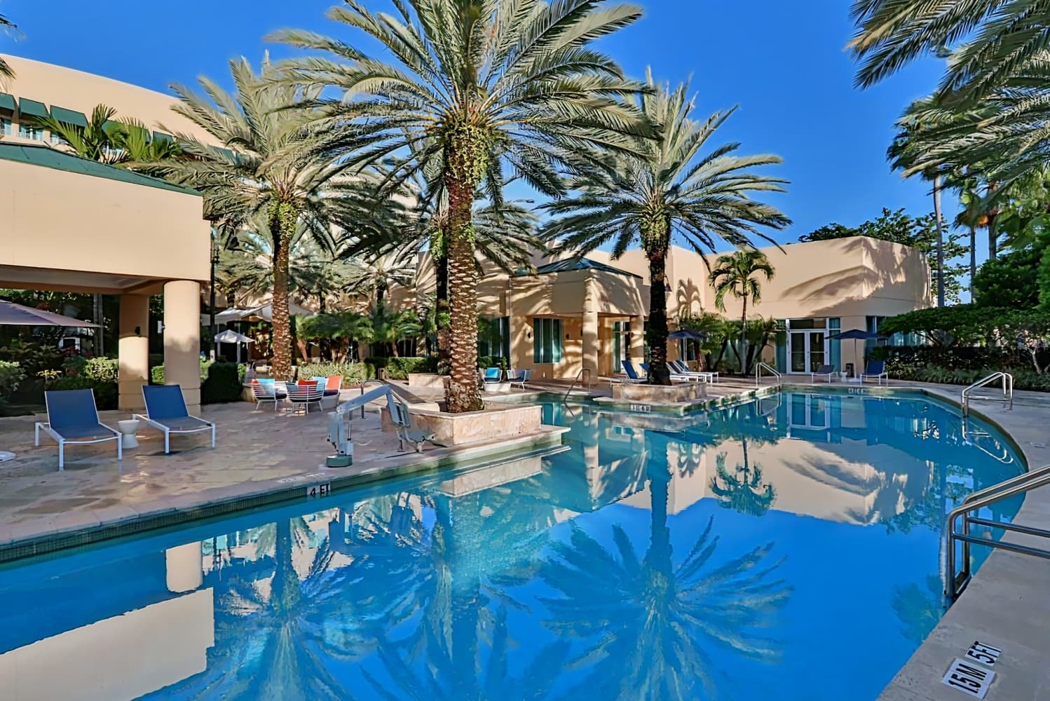 Intercontinental at Doral Miami