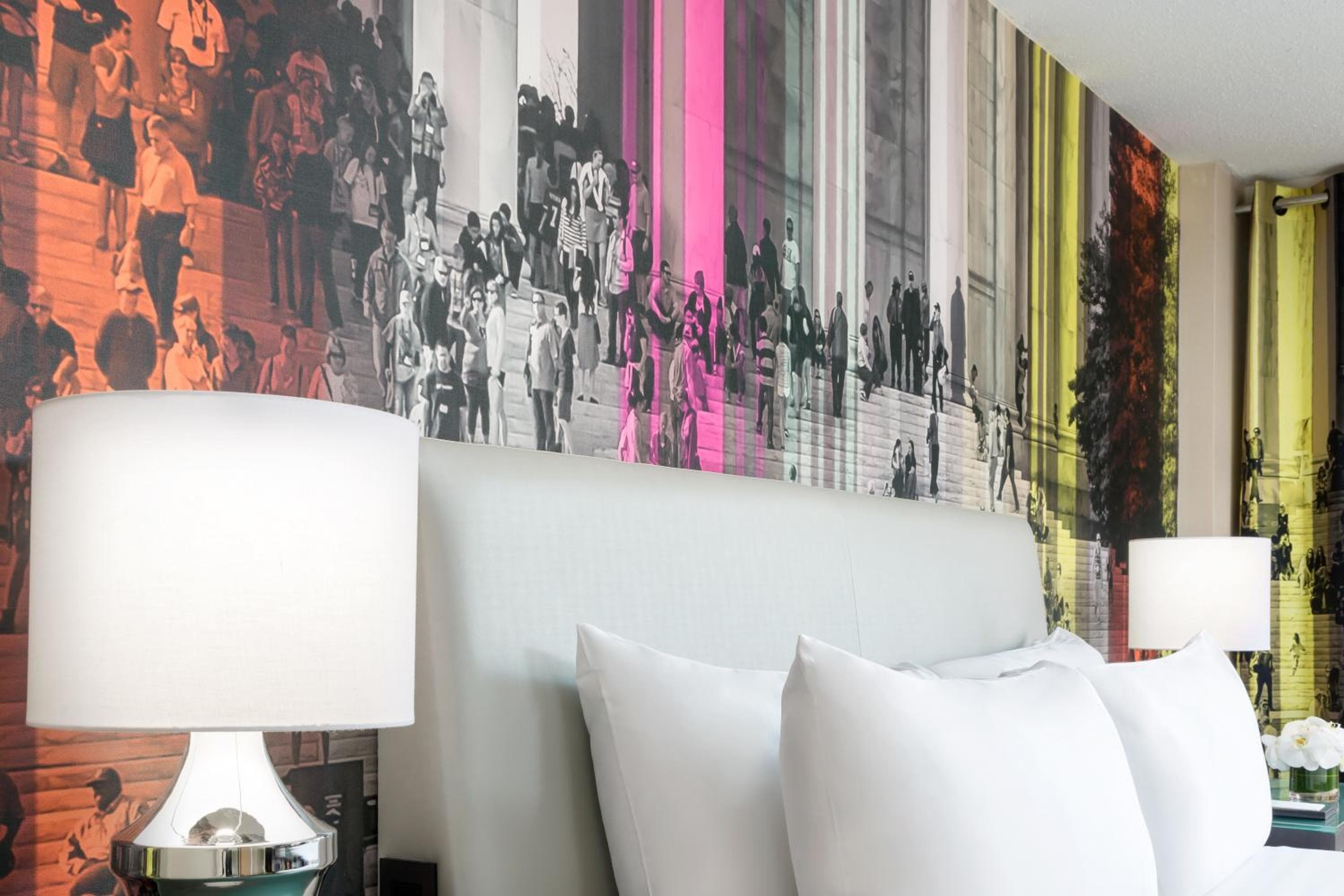 Hyatt Centric Arlington