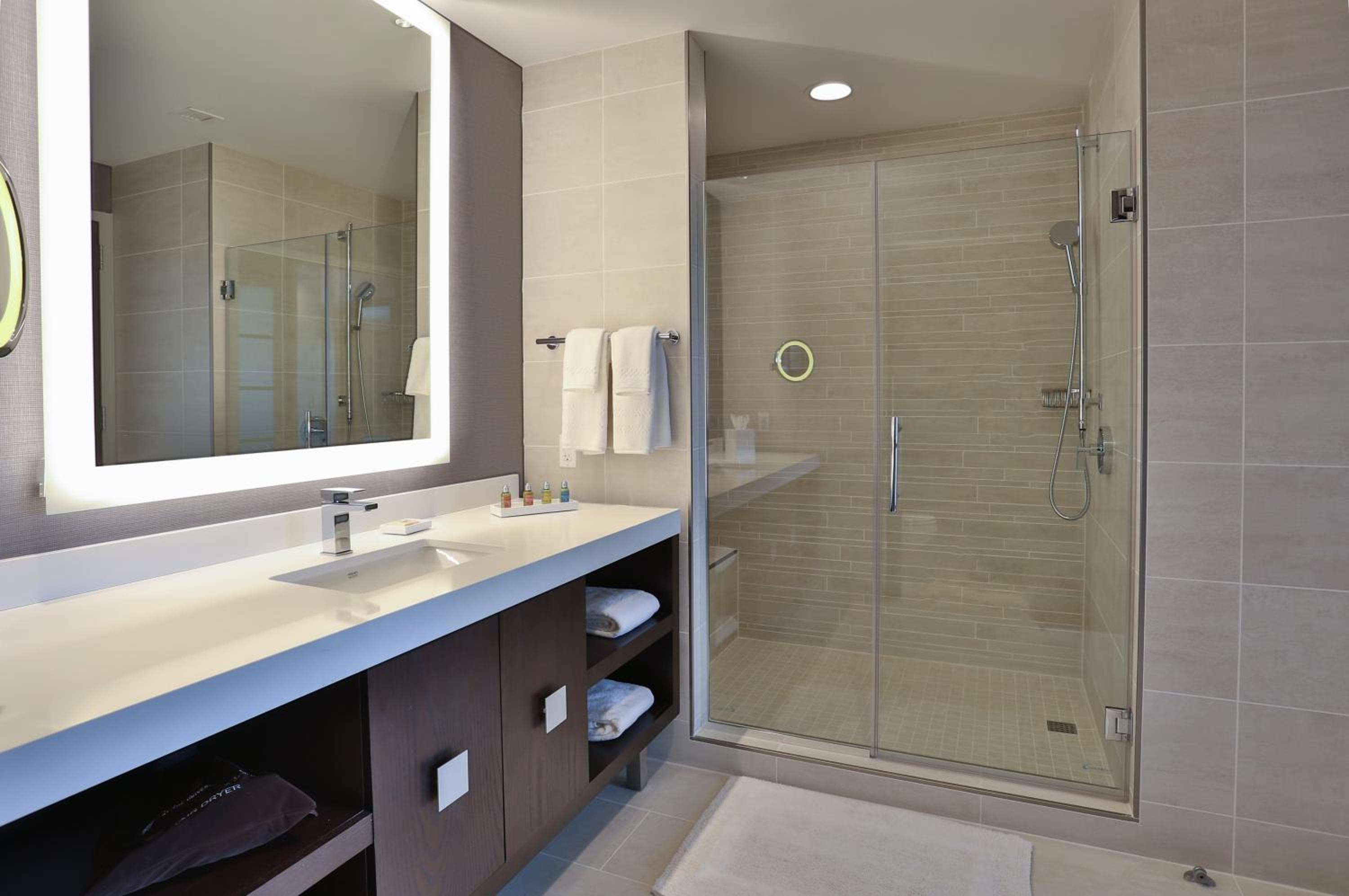 The Hotel at the University of Maryland