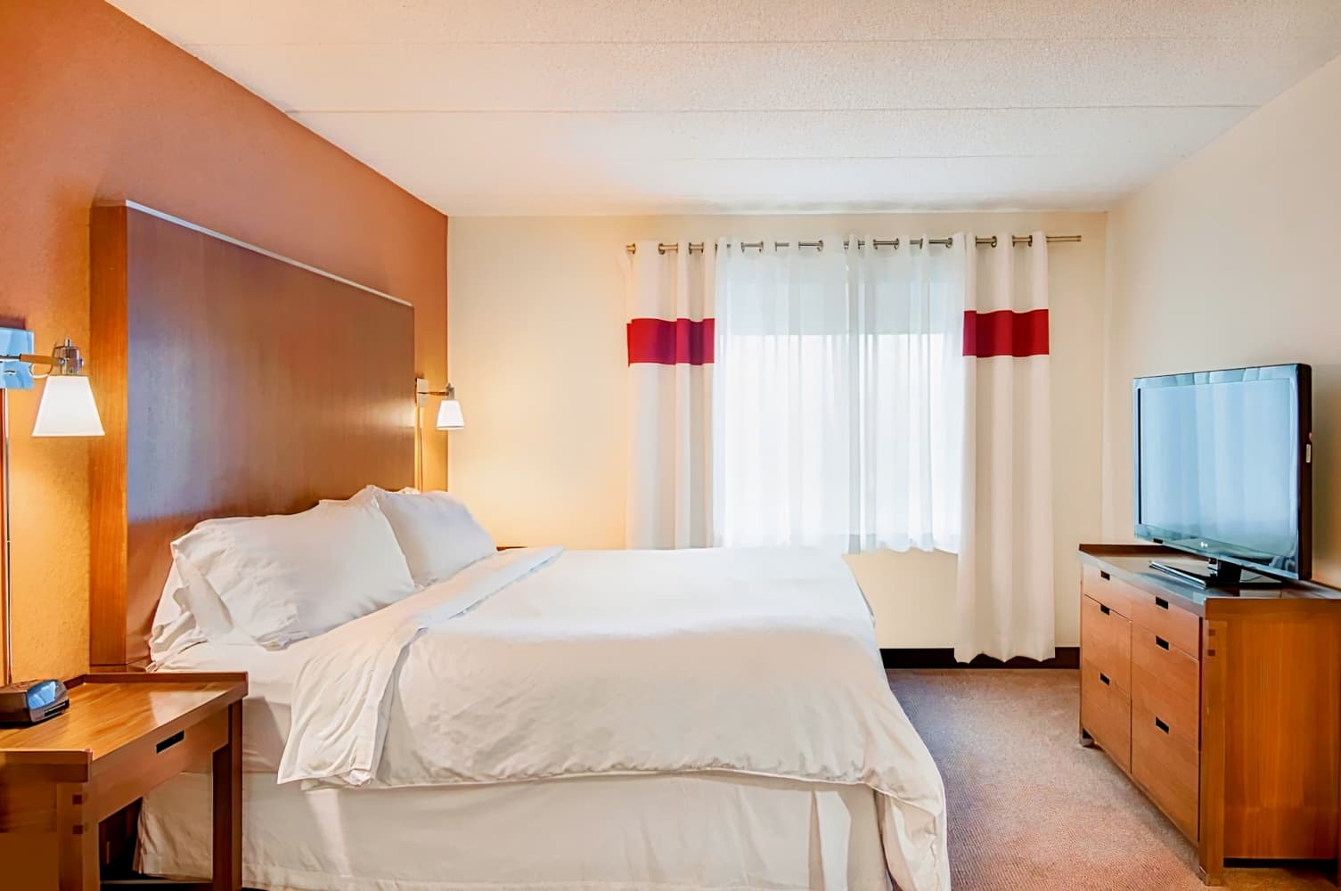 Four Points by Sheraton Columbus-Polaris