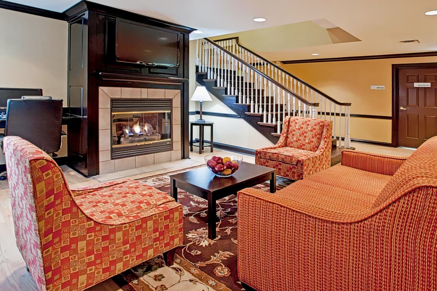 Holiday Inn Express & Suites Columbus East - Reynoldsburg