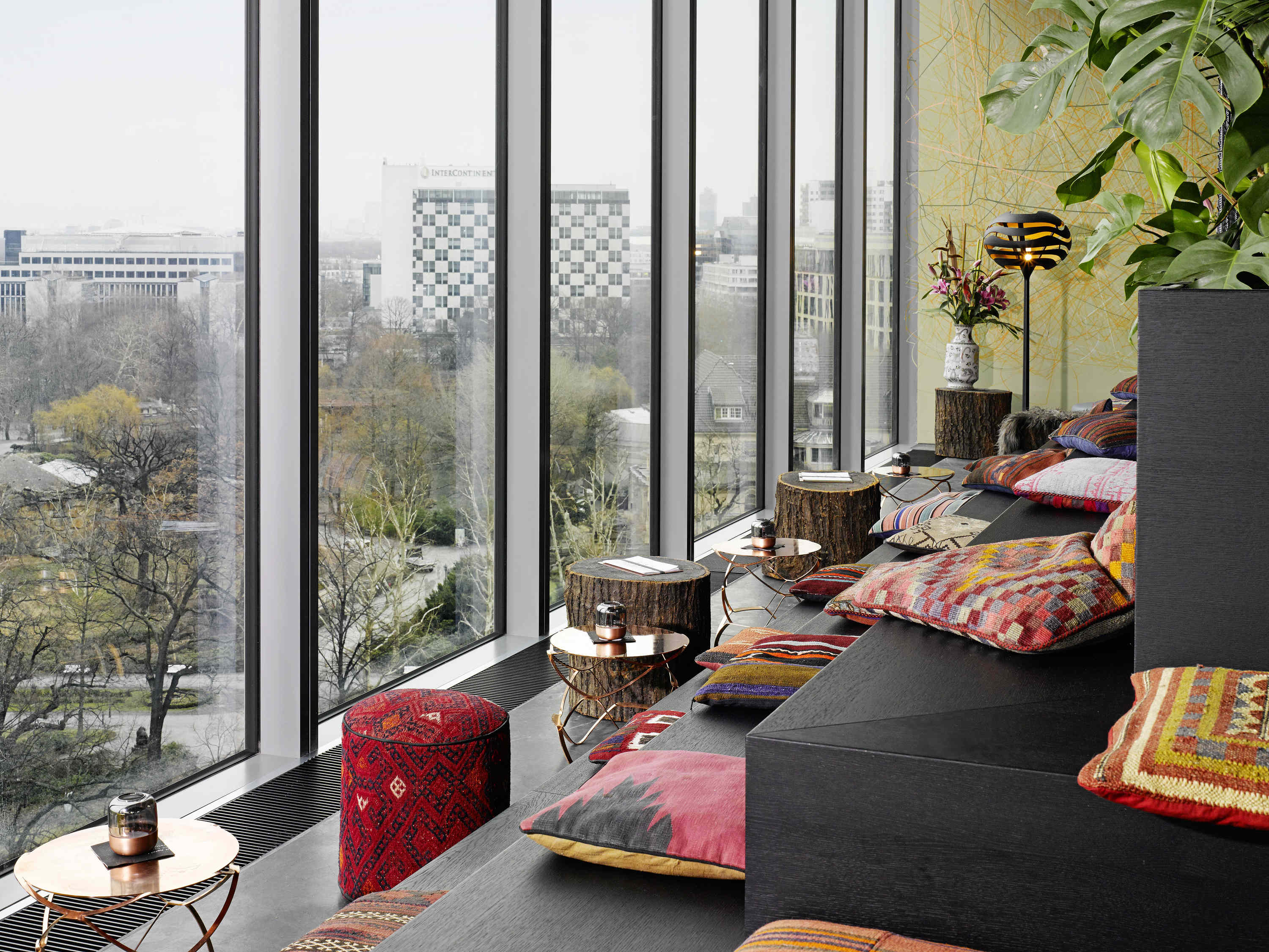 25hours Hotel Bikini Berlin